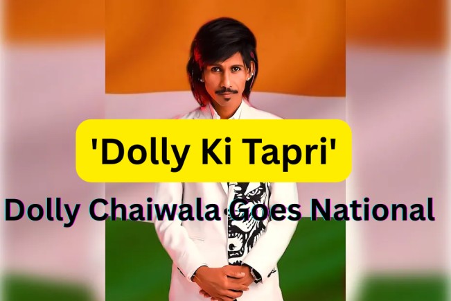 Dolly Chaiwala